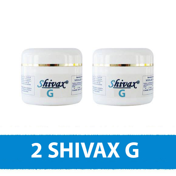 2 Shivax G Oferta