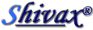 Shivax Logo