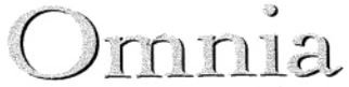 Omnia Logo