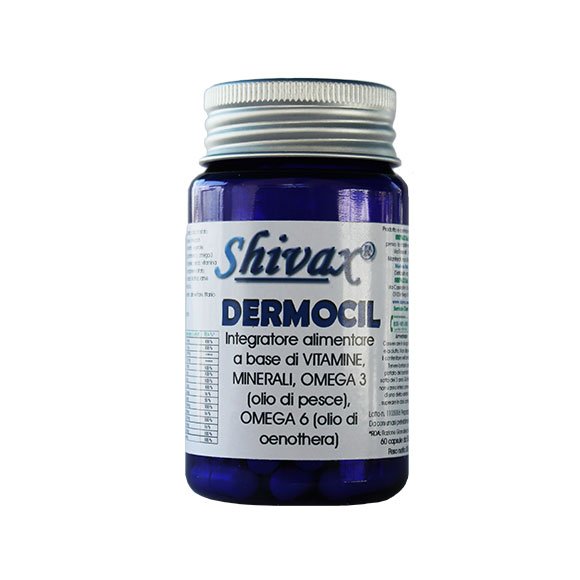 Shivax Dermocil