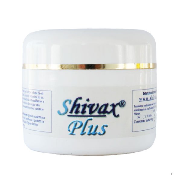 Shivax Plus