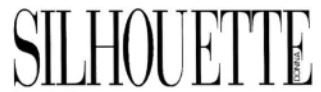 Silhouette Donna logo